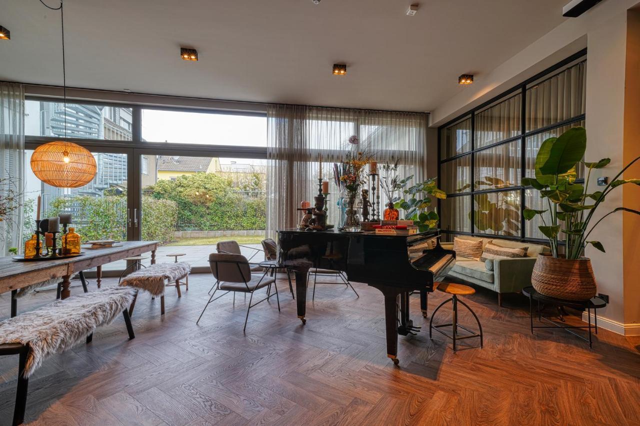 Vienna House Easy By Wyndham Bonn City エクステリア 写真