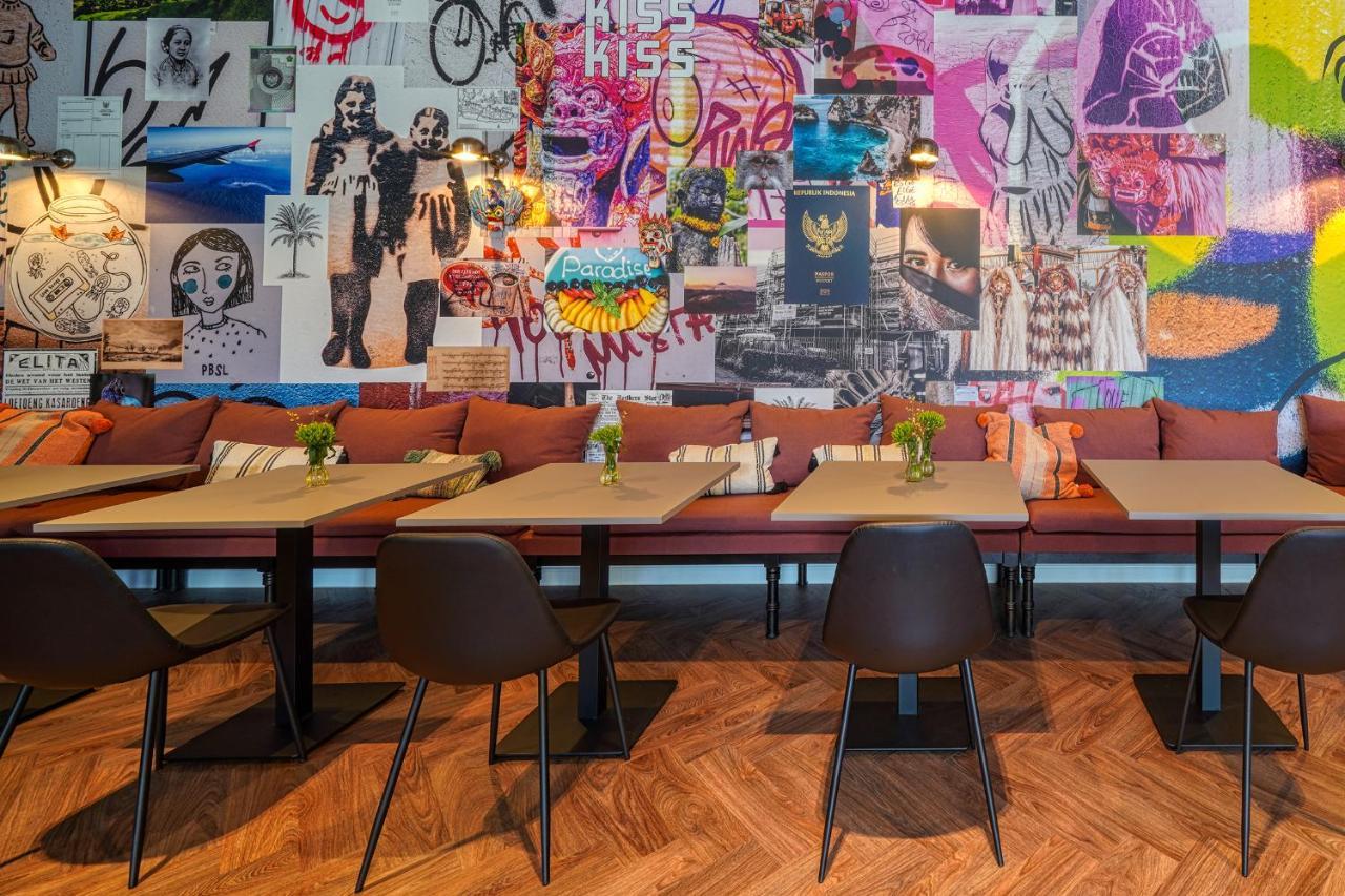 Vienna House Easy By Wyndham Bonn City エクステリア 写真