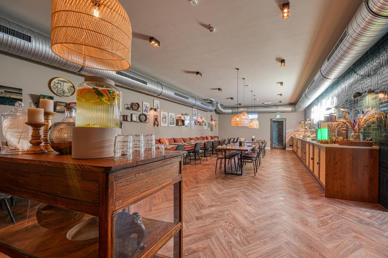 Vienna House Easy By Wyndham Bonn City エクステリア 写真