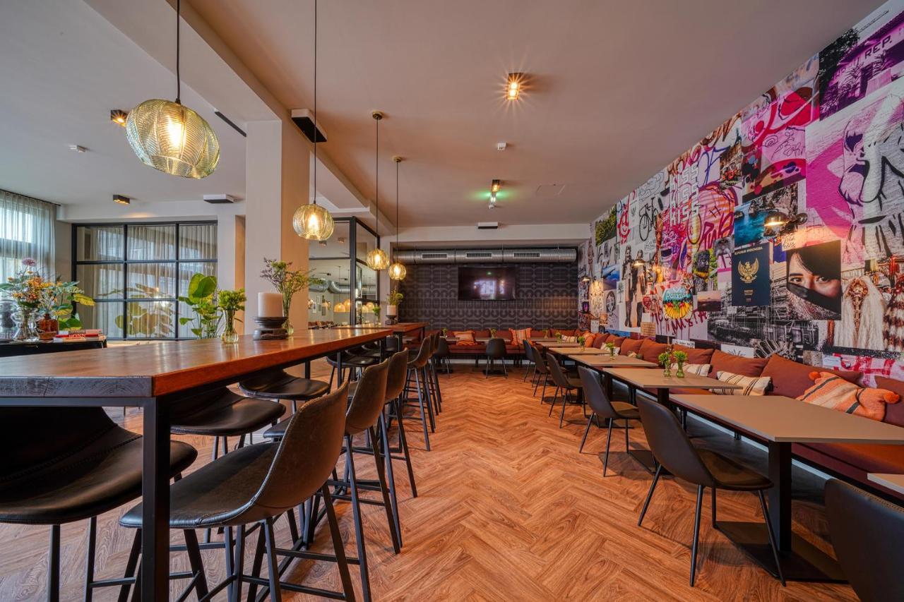 Vienna House Easy By Wyndham Bonn City エクステリア 写真